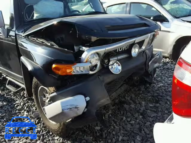 2012 TOYOTA FJ CRUISER JTEZU4BF4CK012483 image 8