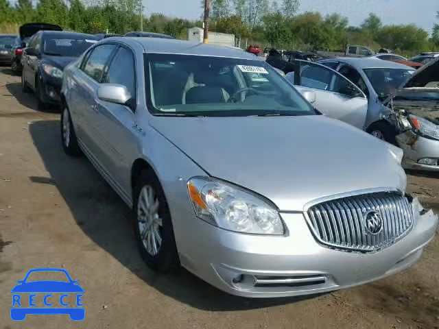 2011 BUICK LUCERNE 1G4HJ5EM0BU147595 зображення 0