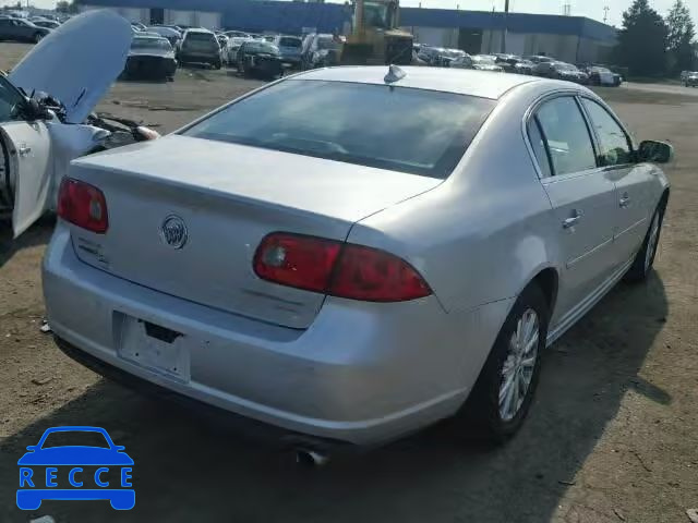 2011 BUICK LUCERNE 1G4HJ5EM0BU147595 зображення 3