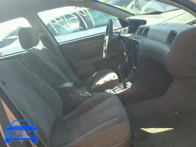 2000 TOYOTA CAMRY 4T1BG22K5YU758592 image 4