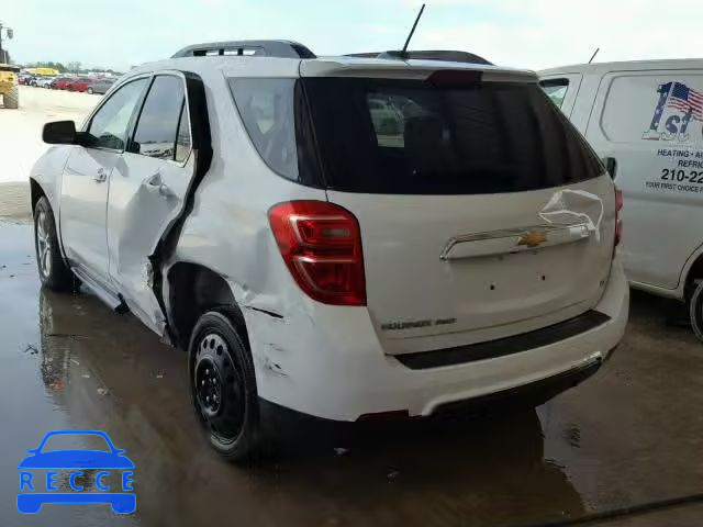 2017 CHEVROLET EQUINOX 2GNFLFEKXH6298744 image 2