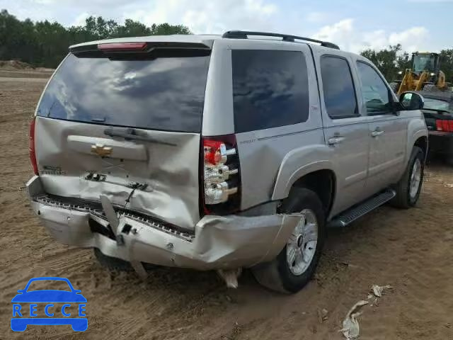 2008 CHEVROLET TAHOE 1GNFC13J58R120922 image 3