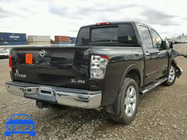 2015 NISSAN TITAN 1N6AA0EC9FN508786 image 3