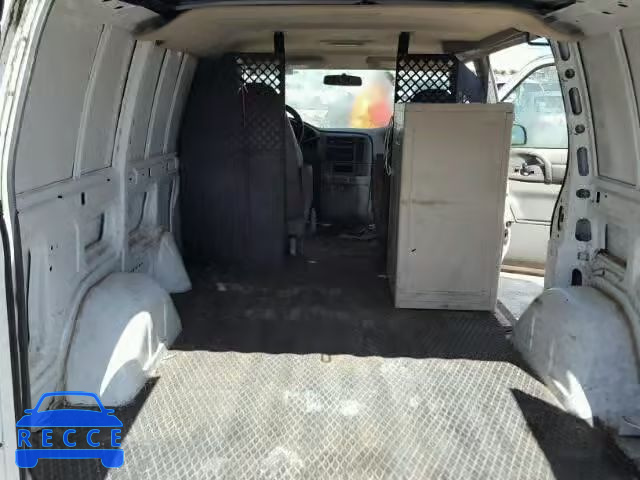 2004 CHEVROLET ASTRO 1GCDM19X94B128890 image 5