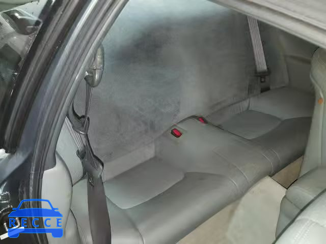 1992 LEXUS SC JT8UZ30C1N0022288 image 5