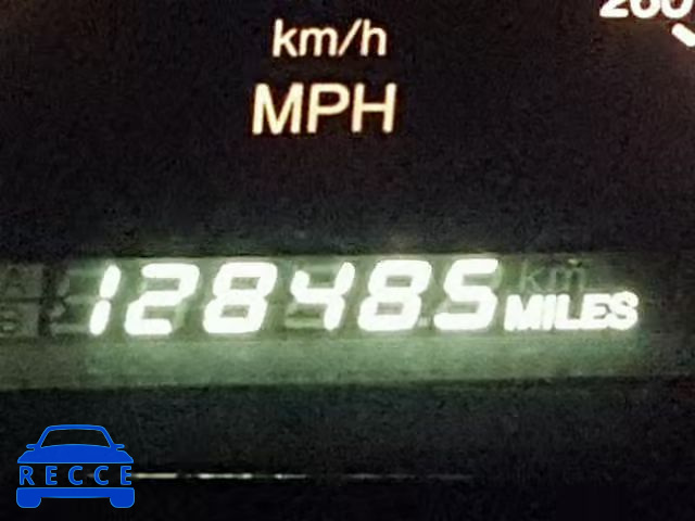 1992 LEXUS SC JT8UZ30C1N0022288 image 7