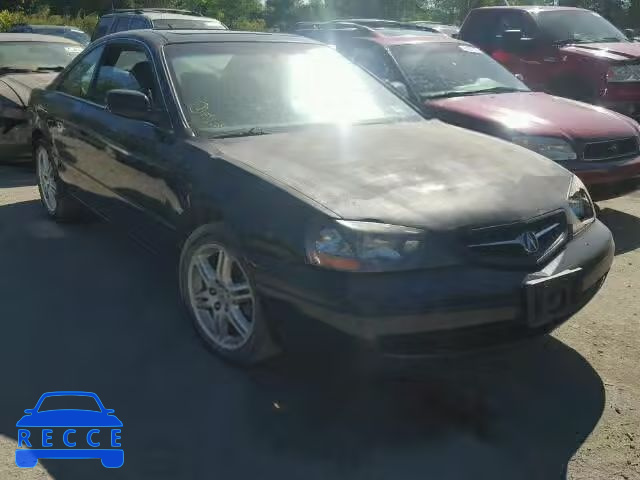 2003 ACURA 3.2CL 19UYA41773A000239 зображення 0