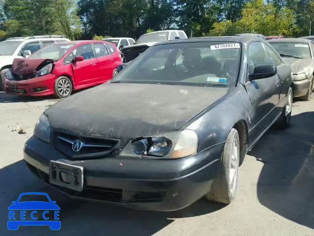 2003 ACURA 3.2CL 19UYA41773A000239 зображення 1