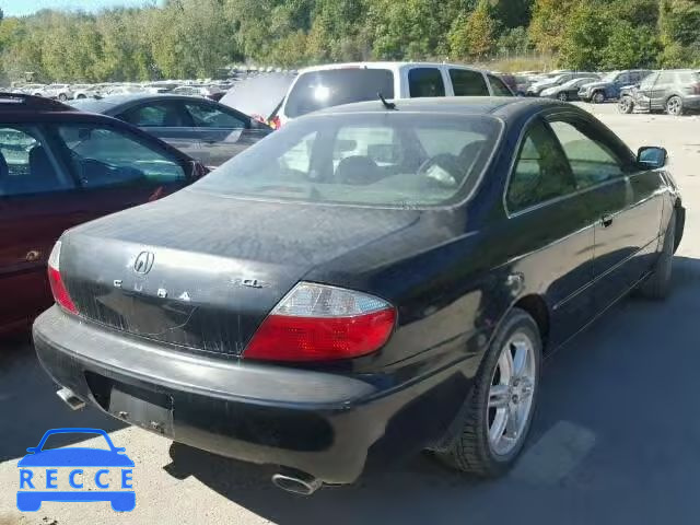 2003 ACURA 3.2CL 19UYA41773A000239 image 3