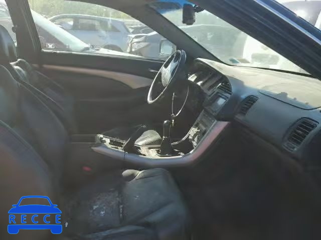 2003 ACURA 3.2CL 19UYA41773A000239 image 4