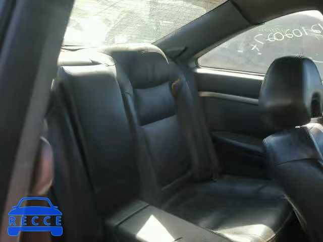 2003 ACURA 3.2CL 19UYA41773A000239 image 5