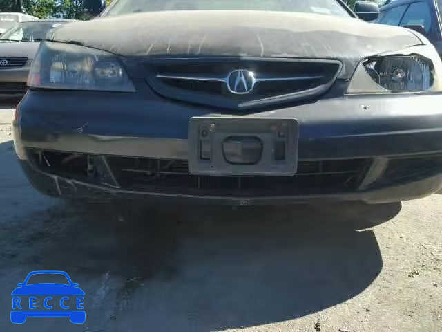 2003 ACURA 3.2CL 19UYA41773A000239 image 6
