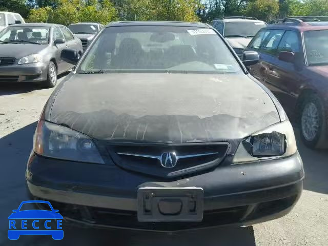 2003 ACURA 3.2CL 19UYA41773A000239 зображення 8