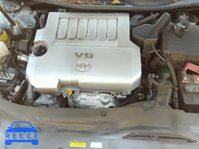 2007 TOYOTA AVALON 4T1BK36B67U233733 image 6