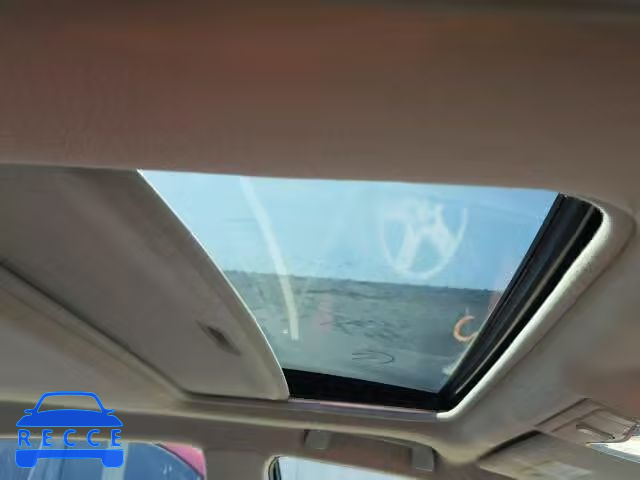 2007 TOYOTA AVALON 4T1BK36B67U233733 image 8