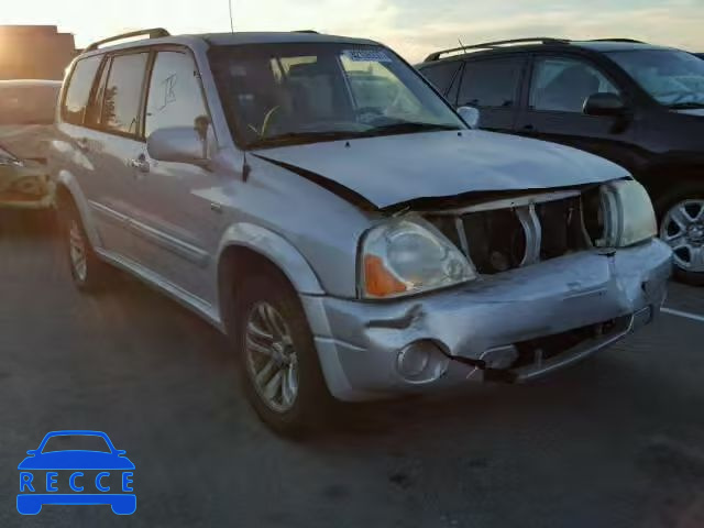 2004 SUZUKI XL7 JS3TX92V444107414 зображення 0