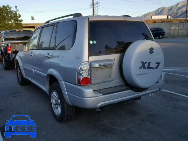 2004 SUZUKI XL7 JS3TX92V444107414 Bild 2