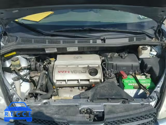2004 TOYOTA SIENNA 5TDZA23C14S122522 image 6