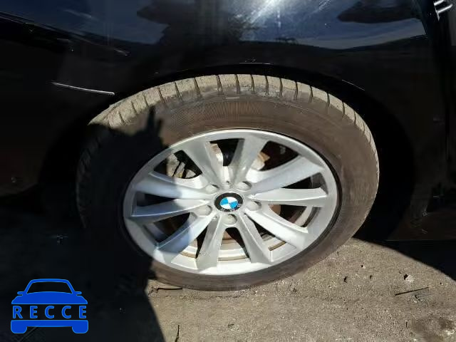 2014 BMW 528 WBA5A5C58ED509841 image 8