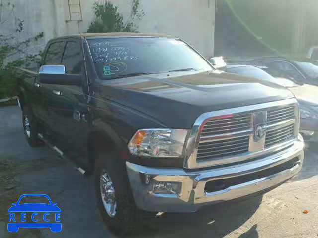 2012 DODGE RAM 2500 3C6UD5GL5CG316245 image 0