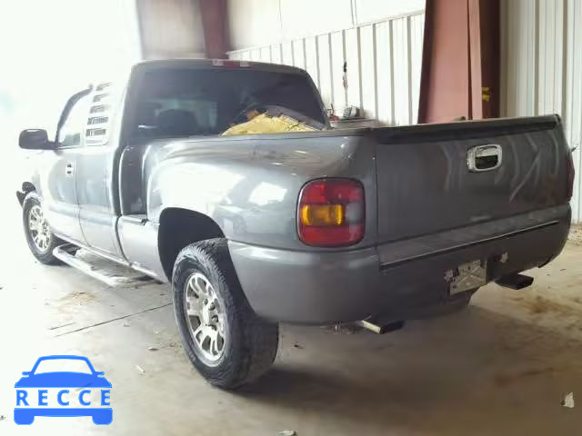 2002 GMC NEW SIERRA 2GTEC19T521315626 image 2