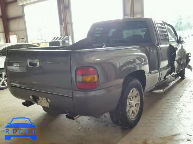 2002 GMC NEW SIERRA 2GTEC19T521315626 image 3