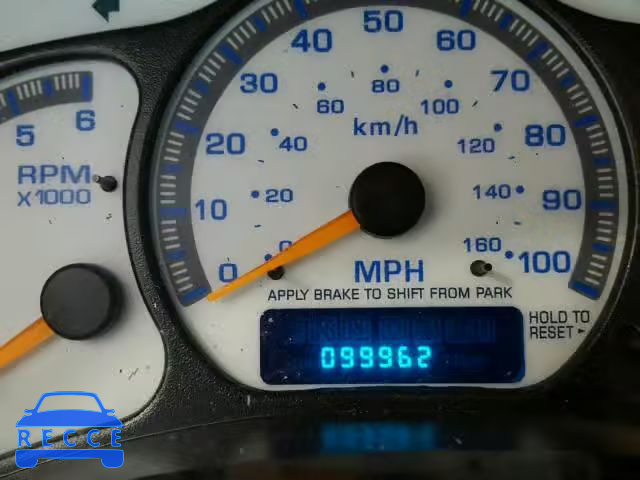 2002 GMC NEW SIERRA 2GTEC19T521315626 image 7