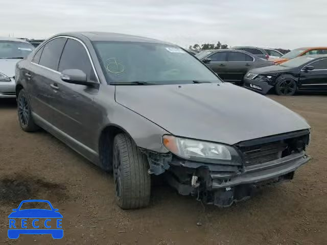 2007 VOLVO S80 YV1AS982671028845 Bild 0