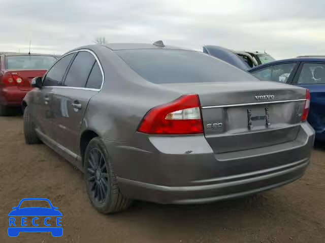 2007 VOLVO S80 YV1AS982671028845 image 2