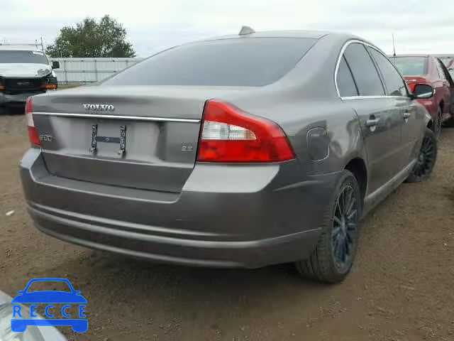 2007 VOLVO S80 YV1AS982671028845 image 3