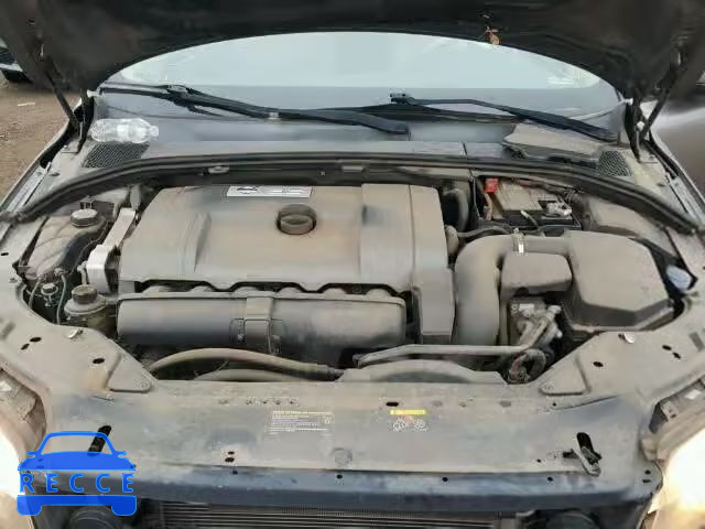 2007 VOLVO S80 YV1AS982671028845 image 6