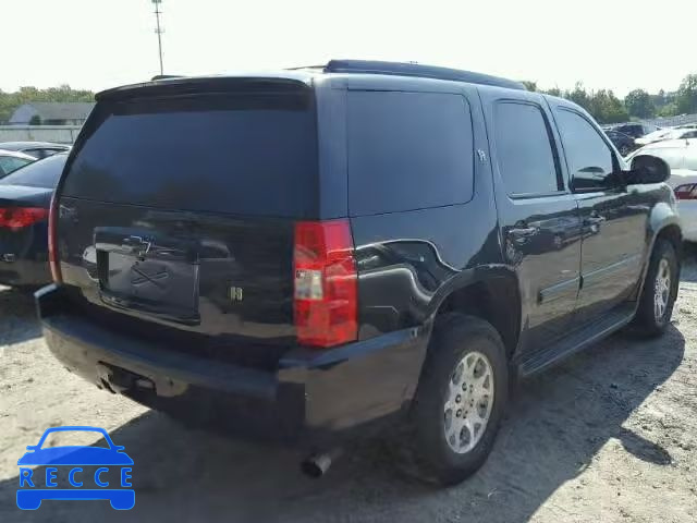 2008 CHEVROLET TAHOE 1GNFK13578R229856 image 3