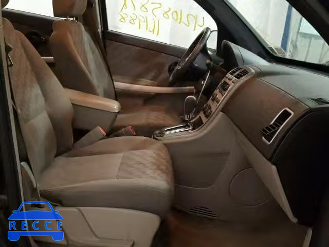 2008 CHEVROLET EQUINOX 2CNDL13F086312428 Bild 4