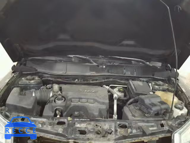 2008 CHEVROLET EQUINOX 2CNDL13F086312428 Bild 6