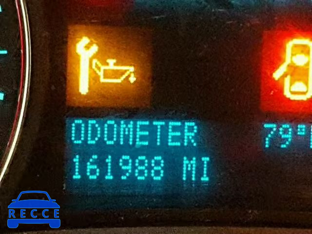 2008 CHEVROLET EQUINOX 2CNDL13F086312428 Bild 7