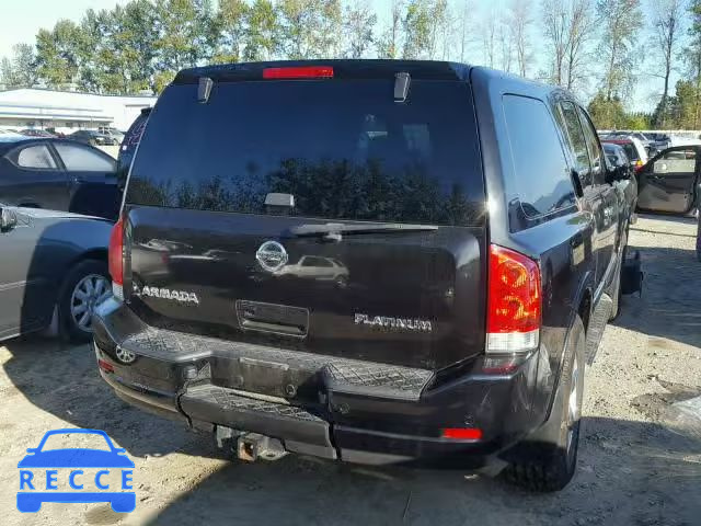 2011 NISSAN ARMADA 5N1AA0NC4BN617990 image 3