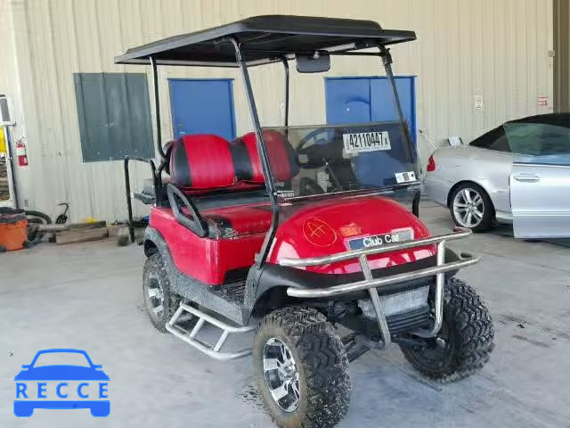 2013 CLUB CLUB CAR 864963490000 image 0