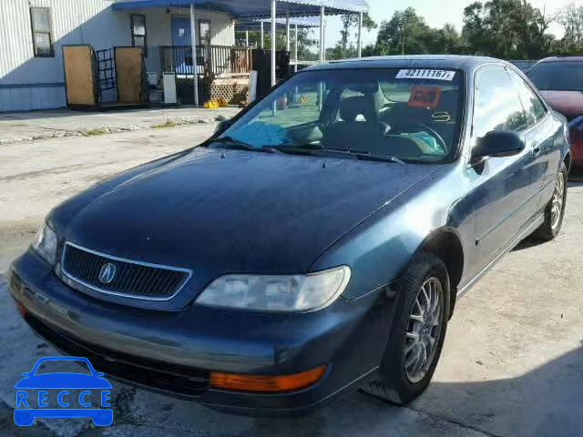 1999 ACURA 3.0CL 19UYA2255XL000977 image 1