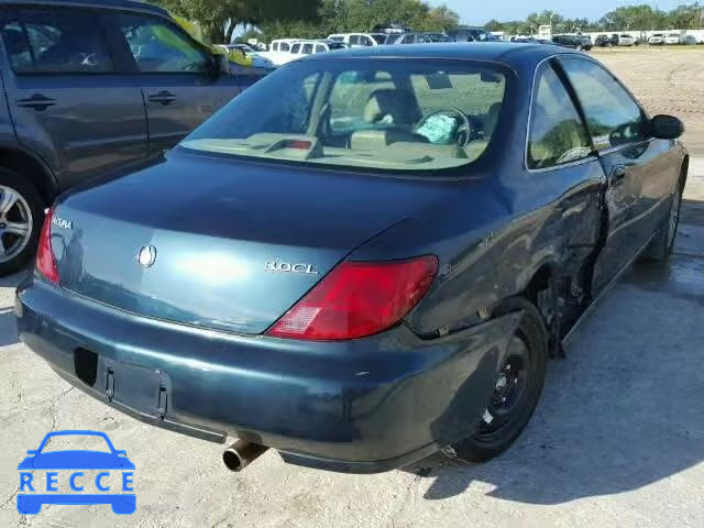 1999 ACURA 3.0CL 19UYA2255XL000977 image 3