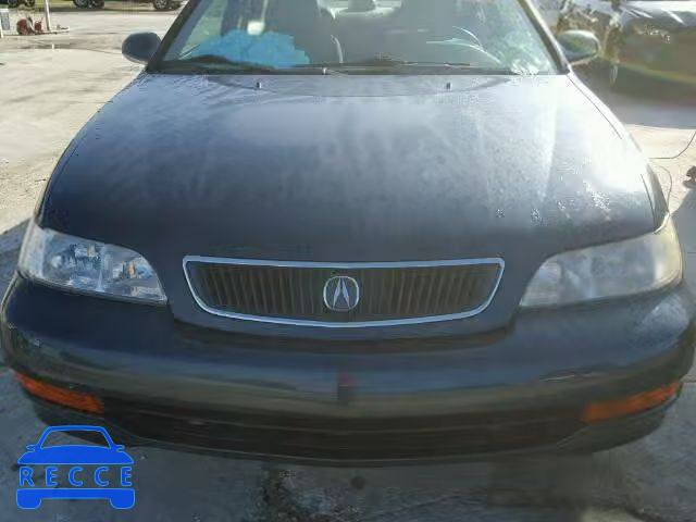 1999 ACURA 3.0CL 19UYA2255XL000977 зображення 8