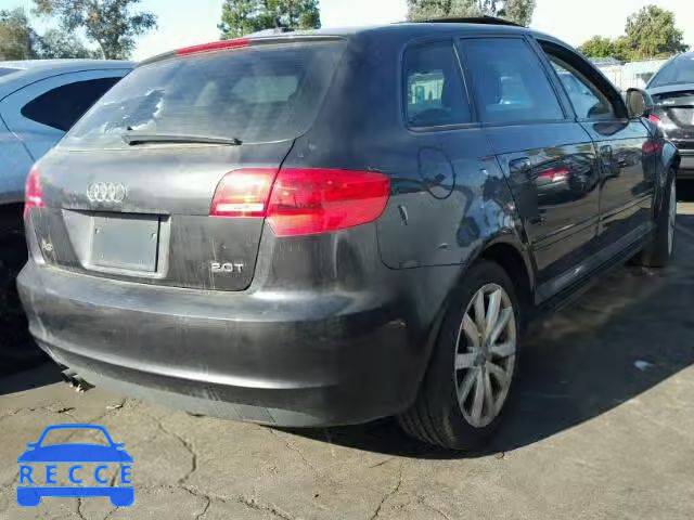 2009 AUDI A3 WAUHE78P79A082795 зображення 3