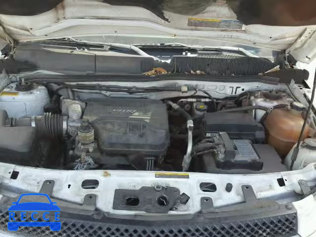 2005 CHEVROLET EQUINOX 2CNDL23F456005023 image 6