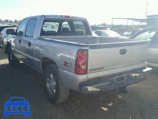 2005 GMC NEW SIERRA 2GTEK13T051144252 image 2