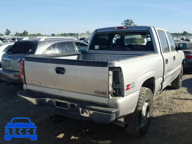 2005 GMC NEW SIERRA 2GTEK13T051144252 image 3