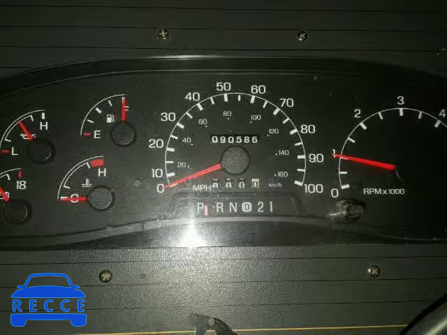 1999 FORD F550 3FCLF53SXXJA33585 Bild 7