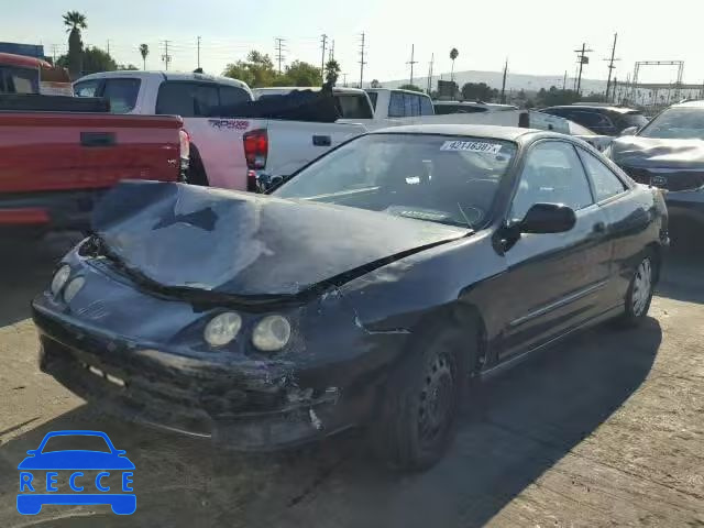 1998 ACURA INTEGRA JH4DC4342WS018896 image 1