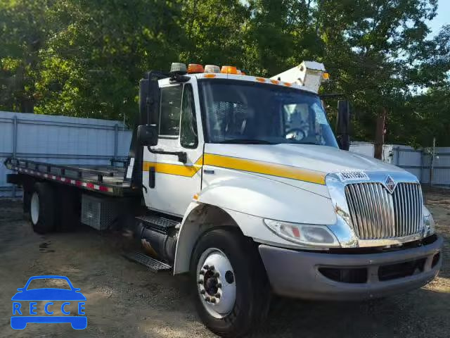 2009 INTERNATIONAL 4000 1HTMMAAL69H134596 image 0
