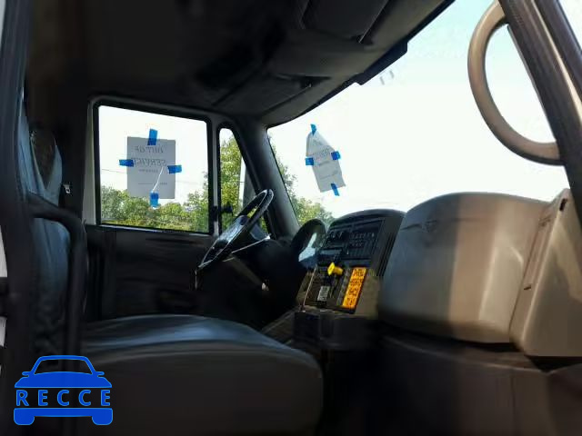2009 INTERNATIONAL 4000 1HTMMAAL69H134596 image 4