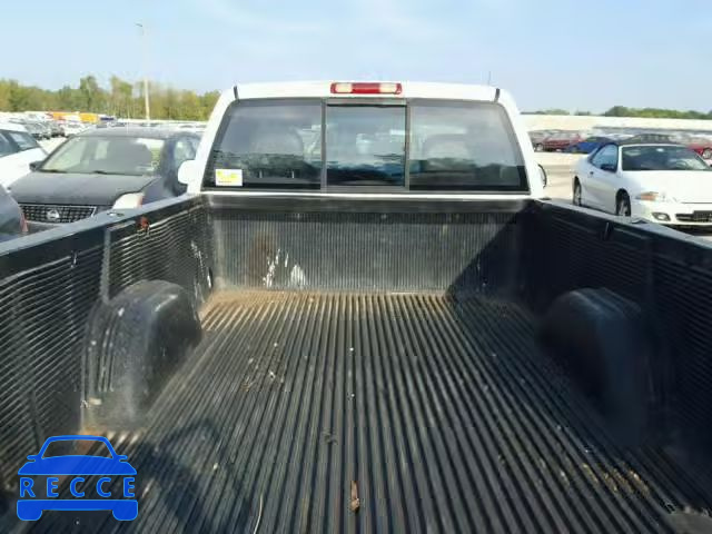 2002 GMC NEW SIERRA 1GTEC14V02Z900582 image 5