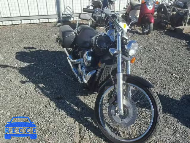 2009 HONDA VT750 JH2RC53459K201198 зображення 0